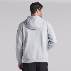 New York Rangers lululemon Steady State Pullover Hoodie - Heathered Silver Drop | NHL on sale
