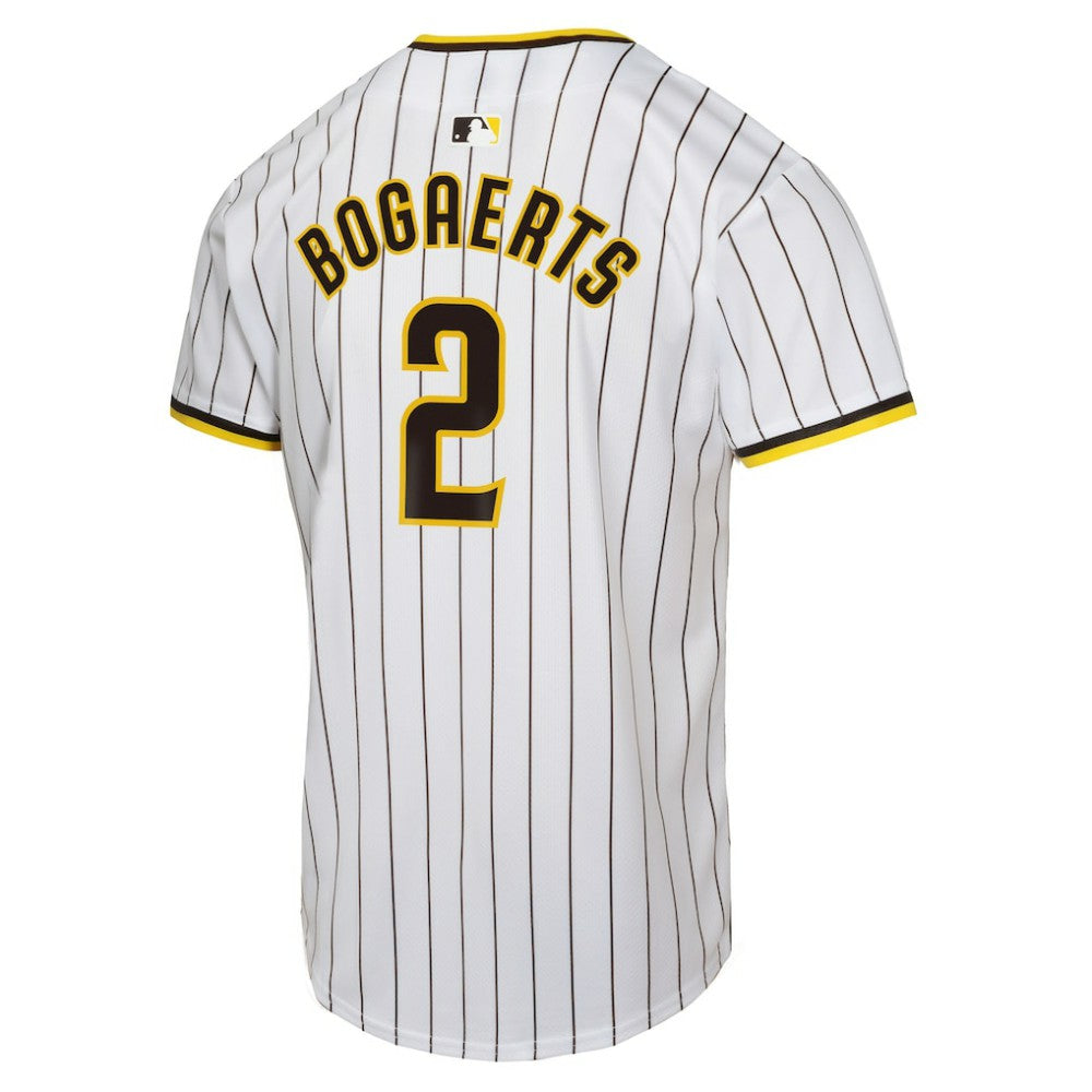 Xander Bogaerts San Diego Padres Nike Youth Home Player Game Jersey Discount