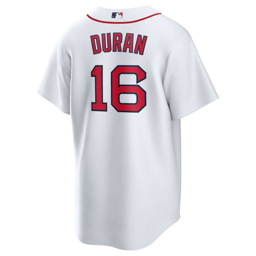 Jarren Duran Boston Red Sox Nike Home Replica Player Jersey Outlet