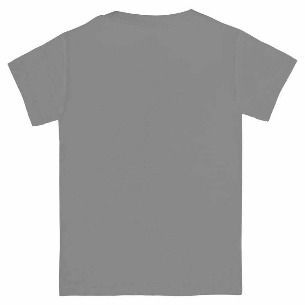 Chicago Cubs Tiny Turnip Youth Logo Grid  T-Shirt Online