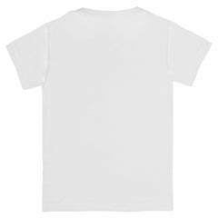 Chicago Cubs Tiny Turnip Youth Logo Grid T-Shirt Outlet