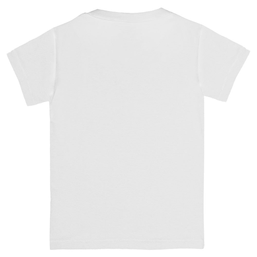 Milwaukee Brewers Tiny Turnip Youth Logo Grid T-Shirt Discount