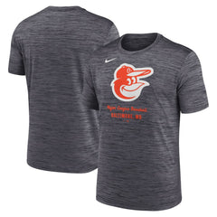 Baltimore Orioles Nike Velocity Dri-FIT T-Shirt Online
