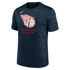 Cleveland Guardians Nike Velocity Dri-FIT T-Shirt Sale