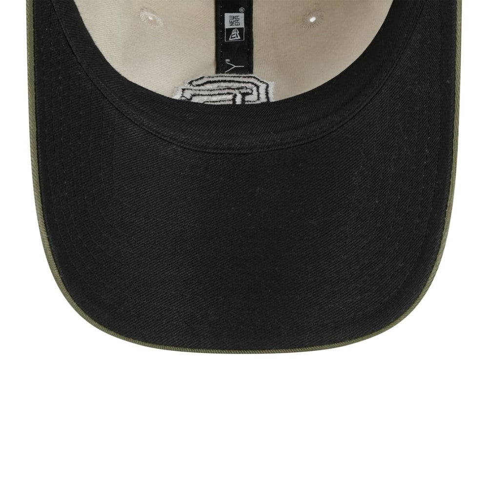 San Francisco Giants New Era Women's 2025 Armed Forces Day 9TWENTY Adjustable Hat Sale