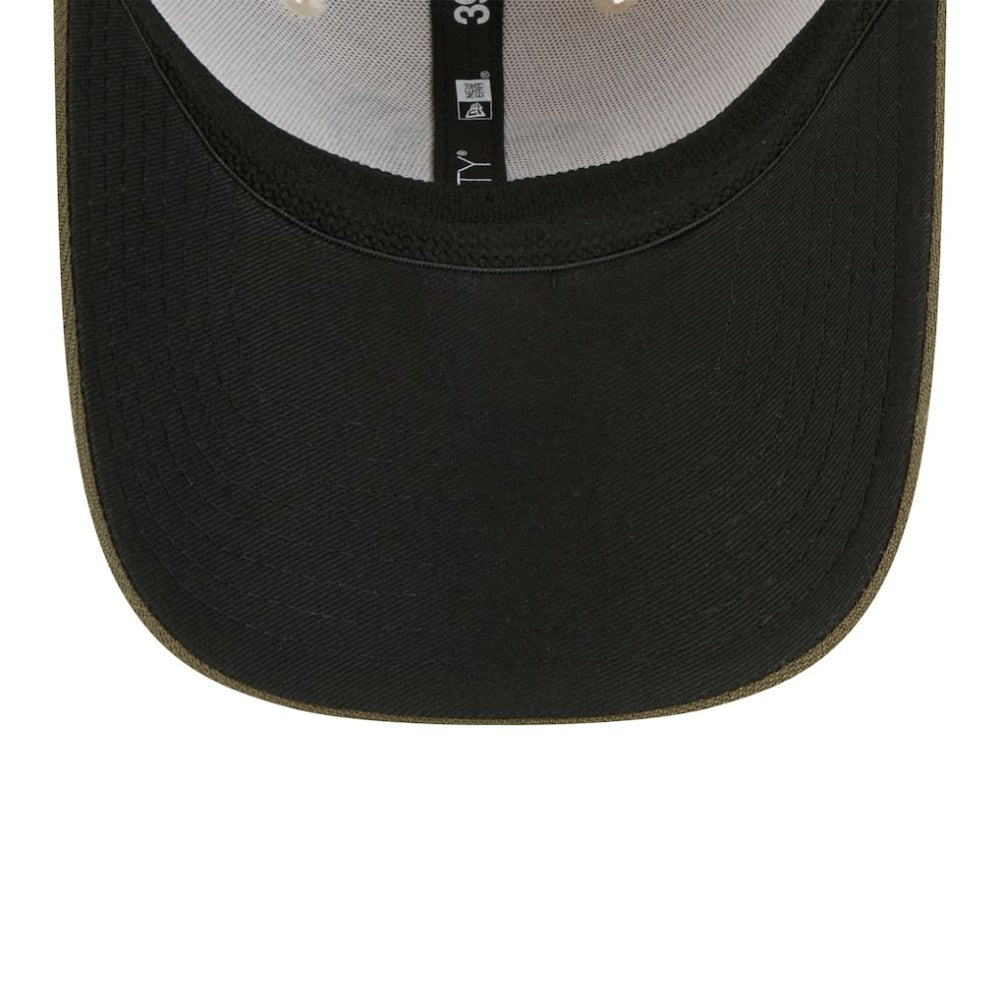 Washington Nationals New Era 2025 Armed Forces Day 39THIRTY Flex Hat Online