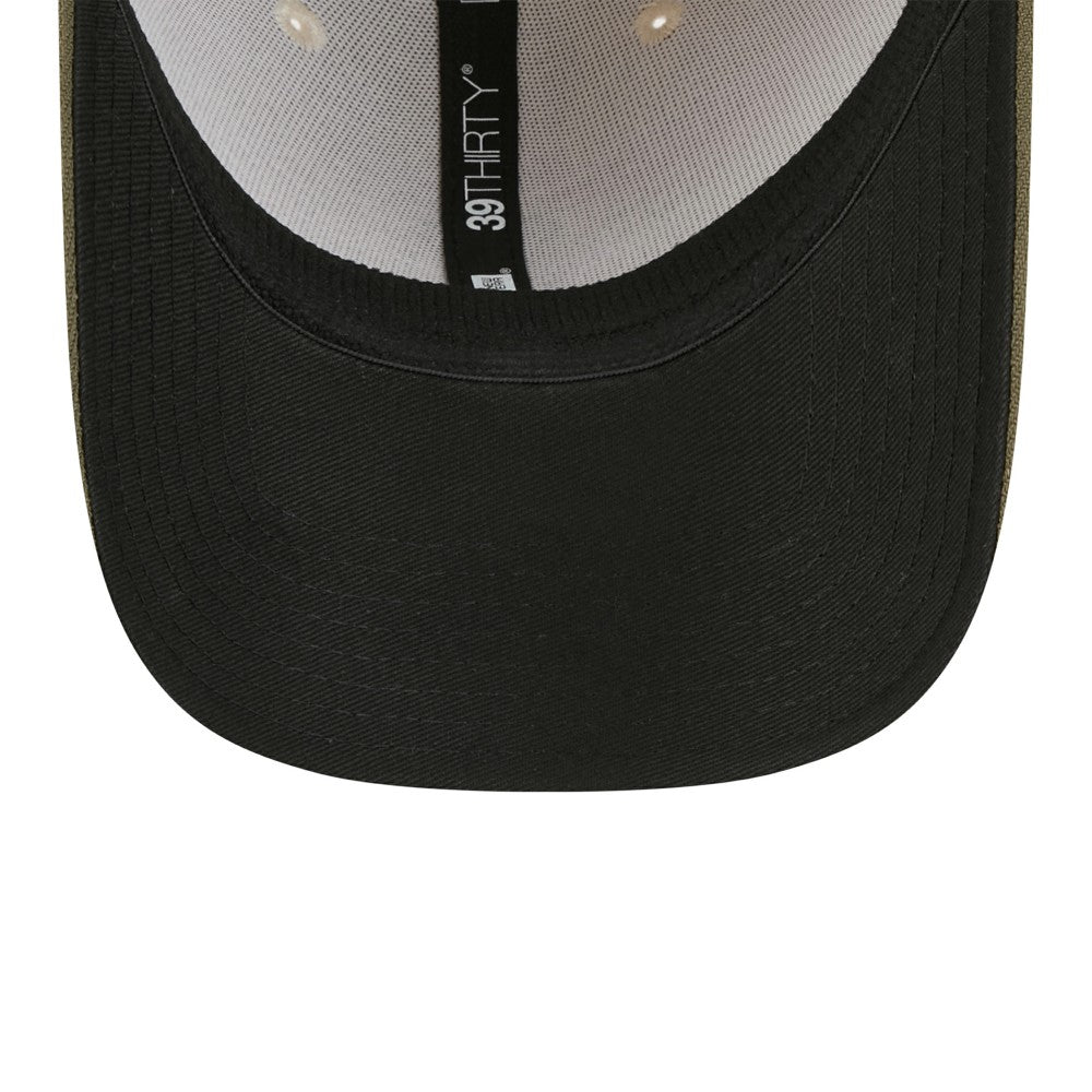 Los Angeles Angels New Era 2025 Armed Forces Day 39THIRTY Flex Hat for sale
