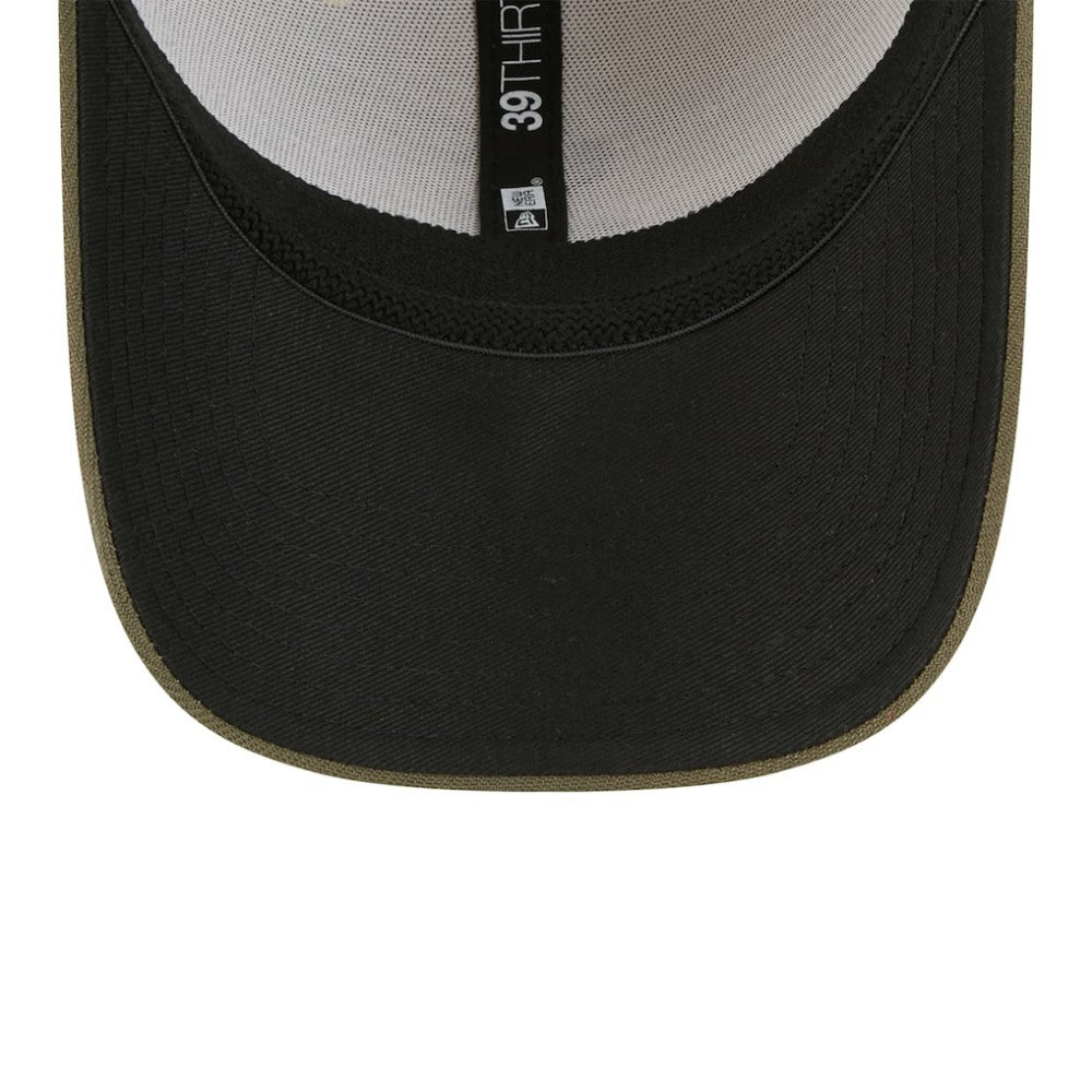 Chicago White Sox New Era 2025 Armed Forces Day 39THIRTY Flex Hat for sale