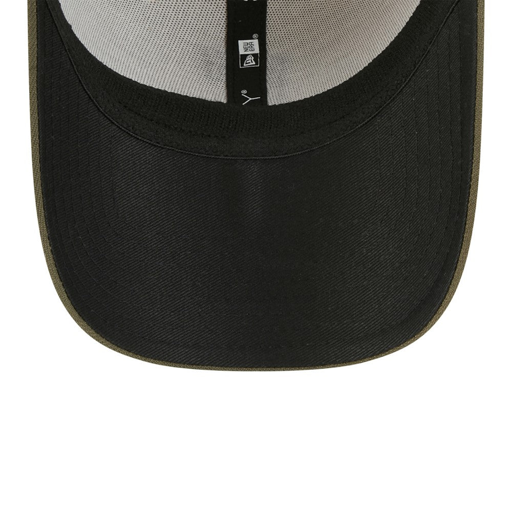 Cleveland Guardians New Era 2025 Armed Forces Day 39THIRTY Flex Hat Outlet