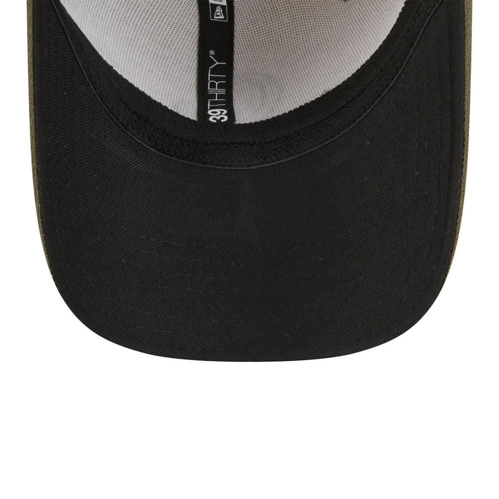 Colorado Rockies New Era 2025 Armed Forces Day 39THIRTY Flex Hat Sale