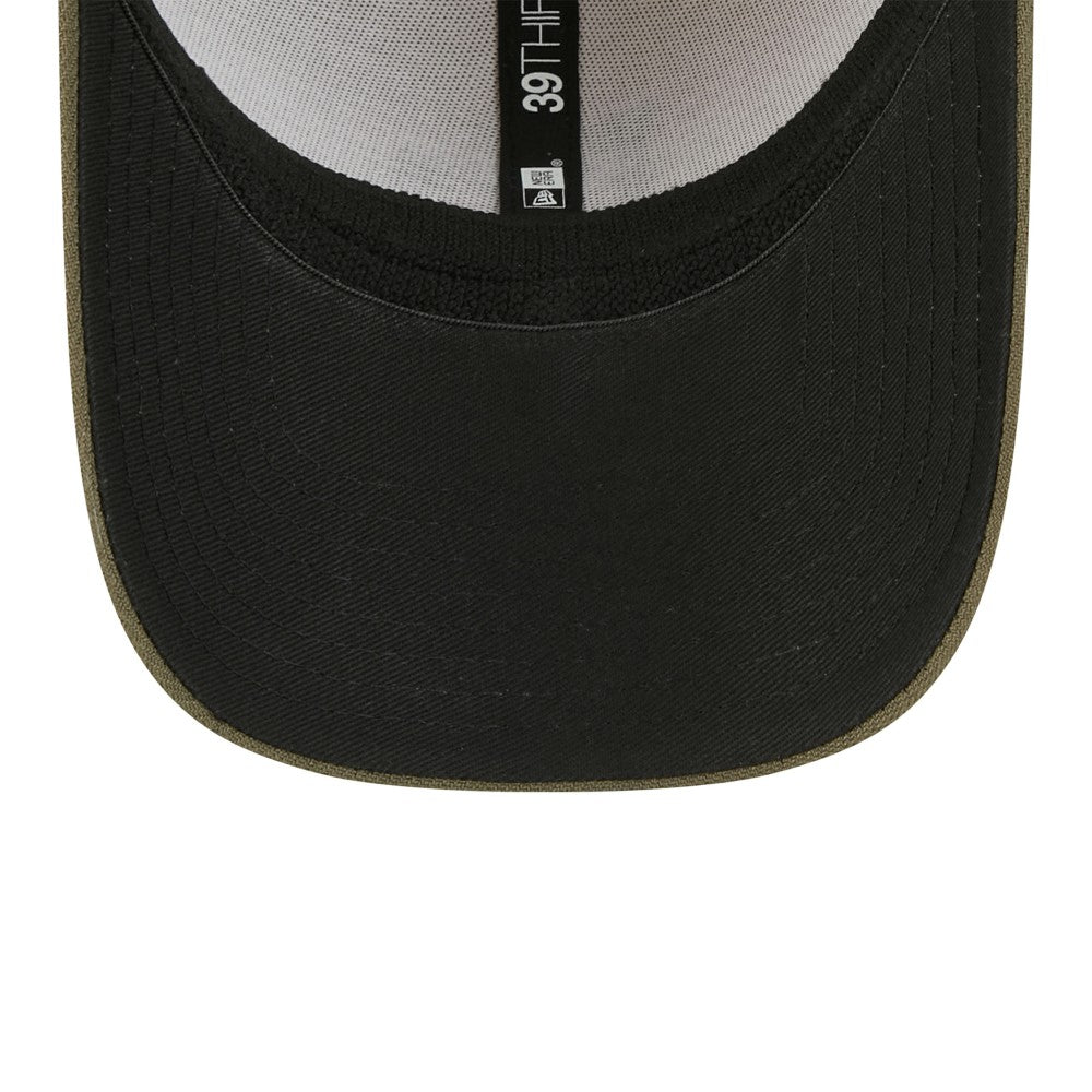 Kansas City Royals New Era 2025 Armed Forces Day 39THIRTY Flex Hat for sale