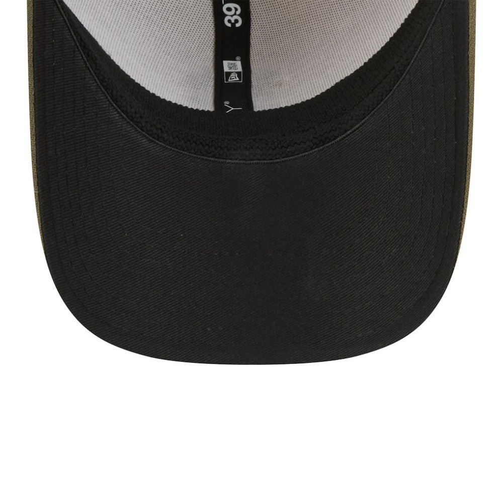 Pittsburgh Pirates New Era 2025 Armed Forces Day 39THIRTY Flex Hat for sale