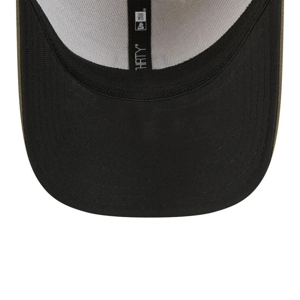 Minnesota Twins New Era 2025 Armed Forces Day 39THIRTY Flex Hat for sale