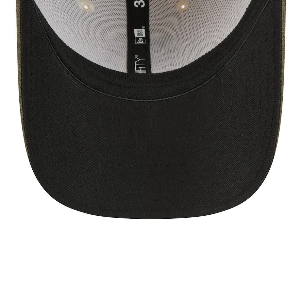 San Diego Padres New Era 2025 Armed Forces Day 39THIRTY Flex Hat Outlet