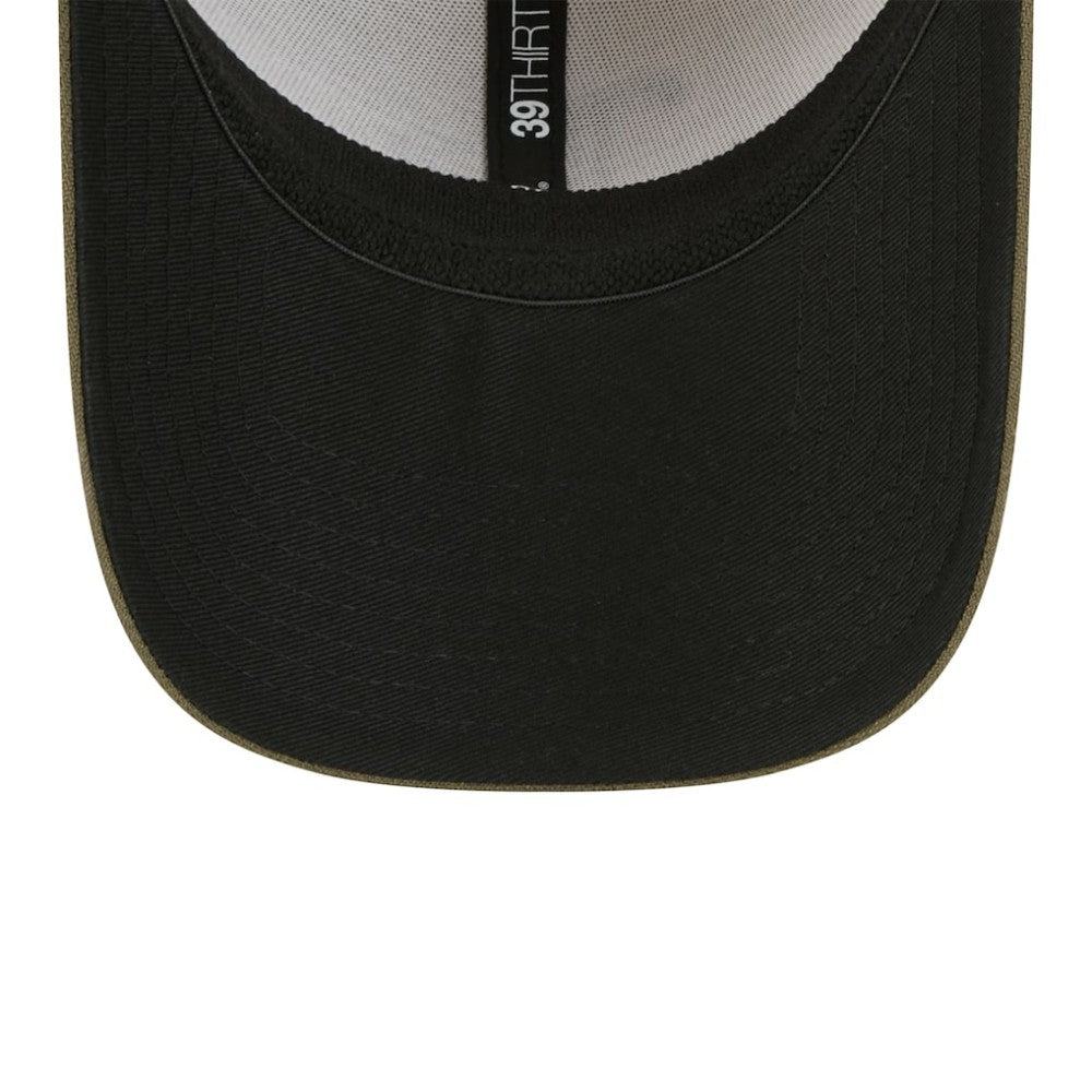 Tampa Bay Rays New Era 2025 Armed Forces Day 39THIRTY Flex Hat Near Me