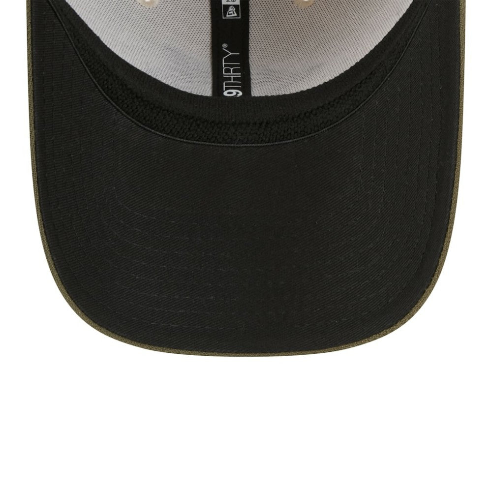 Toronto Blue Jays New Era 2025 Armed Forces Day 39THIRTY Flex Hat Sale