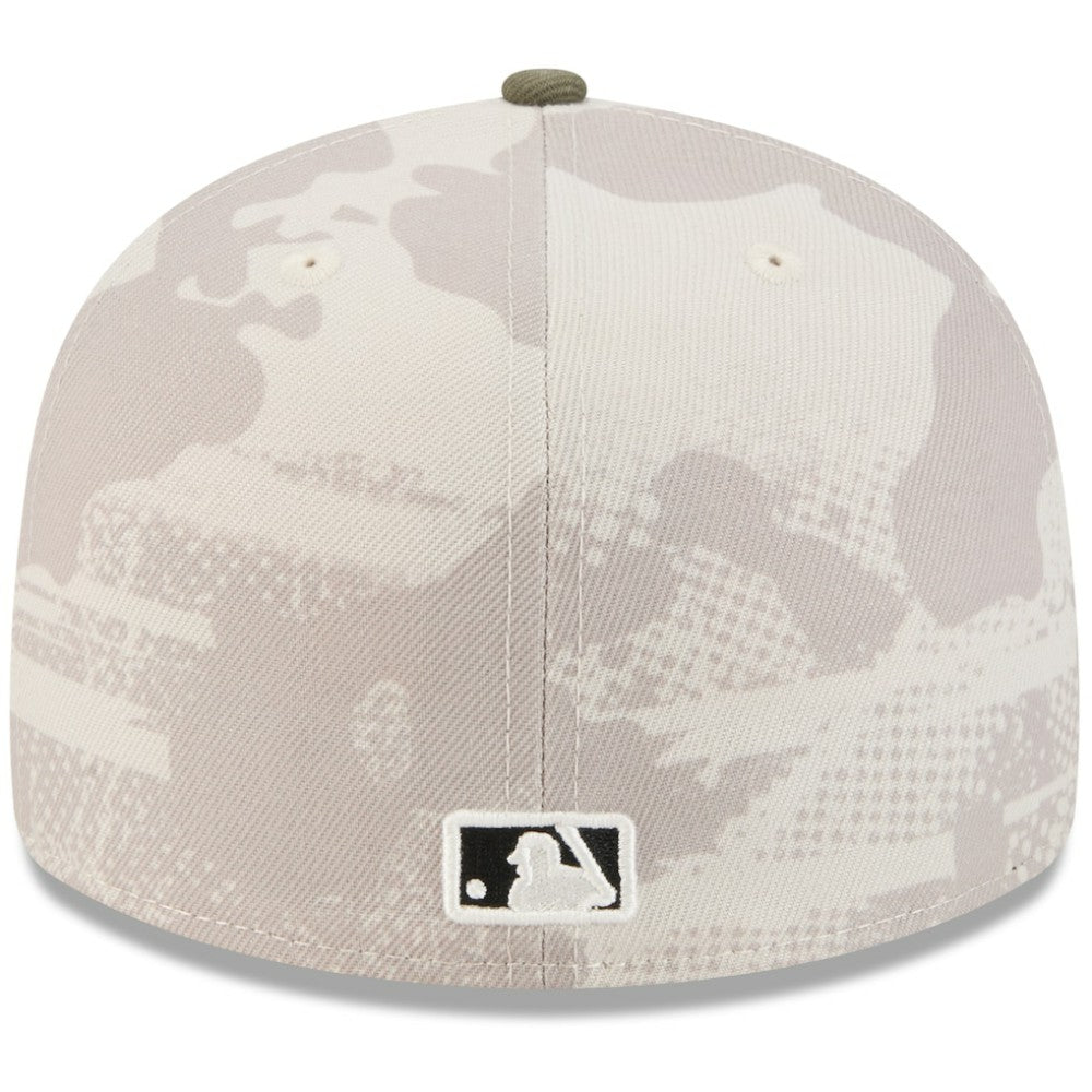 Washington Nationals New Era 2025 Armed Forces Day 59FIFTY Fitted Hat Near Me