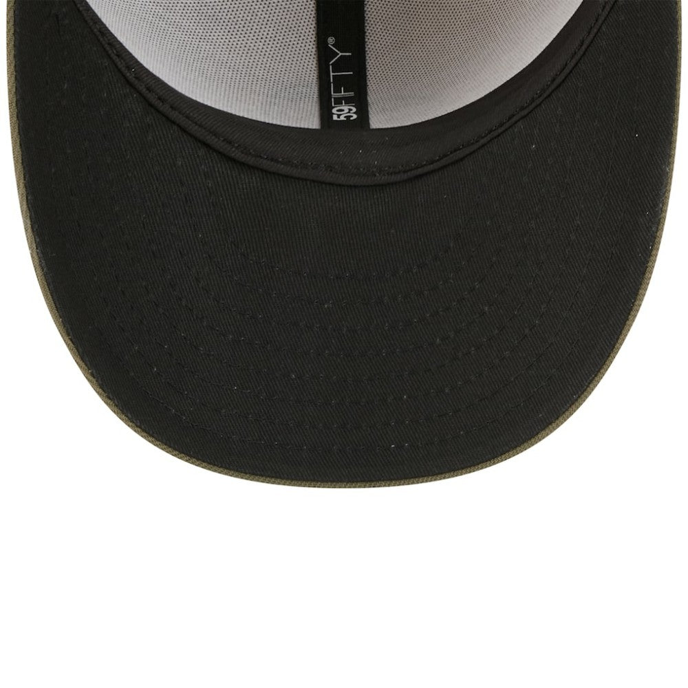 Washington Nationals New Era 2025 Armed Forces Day 59FIFTY Fitted Hat Near Me