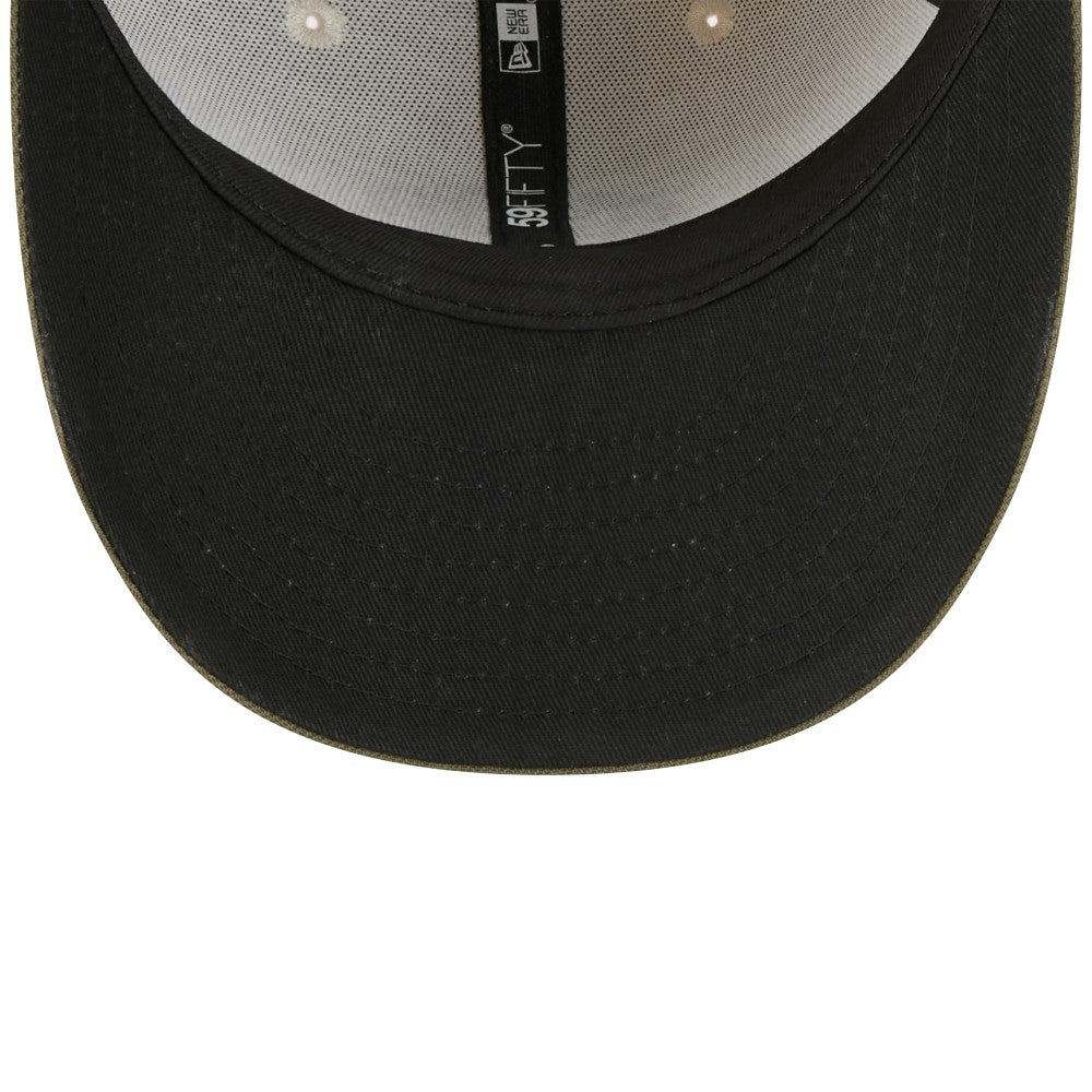 Milwaukee Brewers New Era 2025 Armed Forces Day 59FIFTY Fitted Hat Online