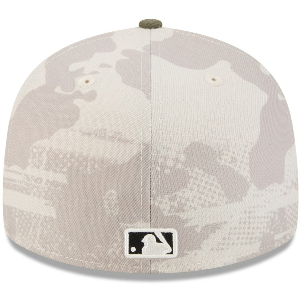 Minnesota Twins New Era 2025 Armed Forces Day 59FIFTY Fitted Hat Online