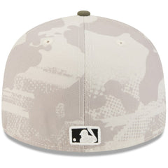 New York Yankees New Era 2025 Armed Forces Day 59FIFTY Fitted Hat for sale