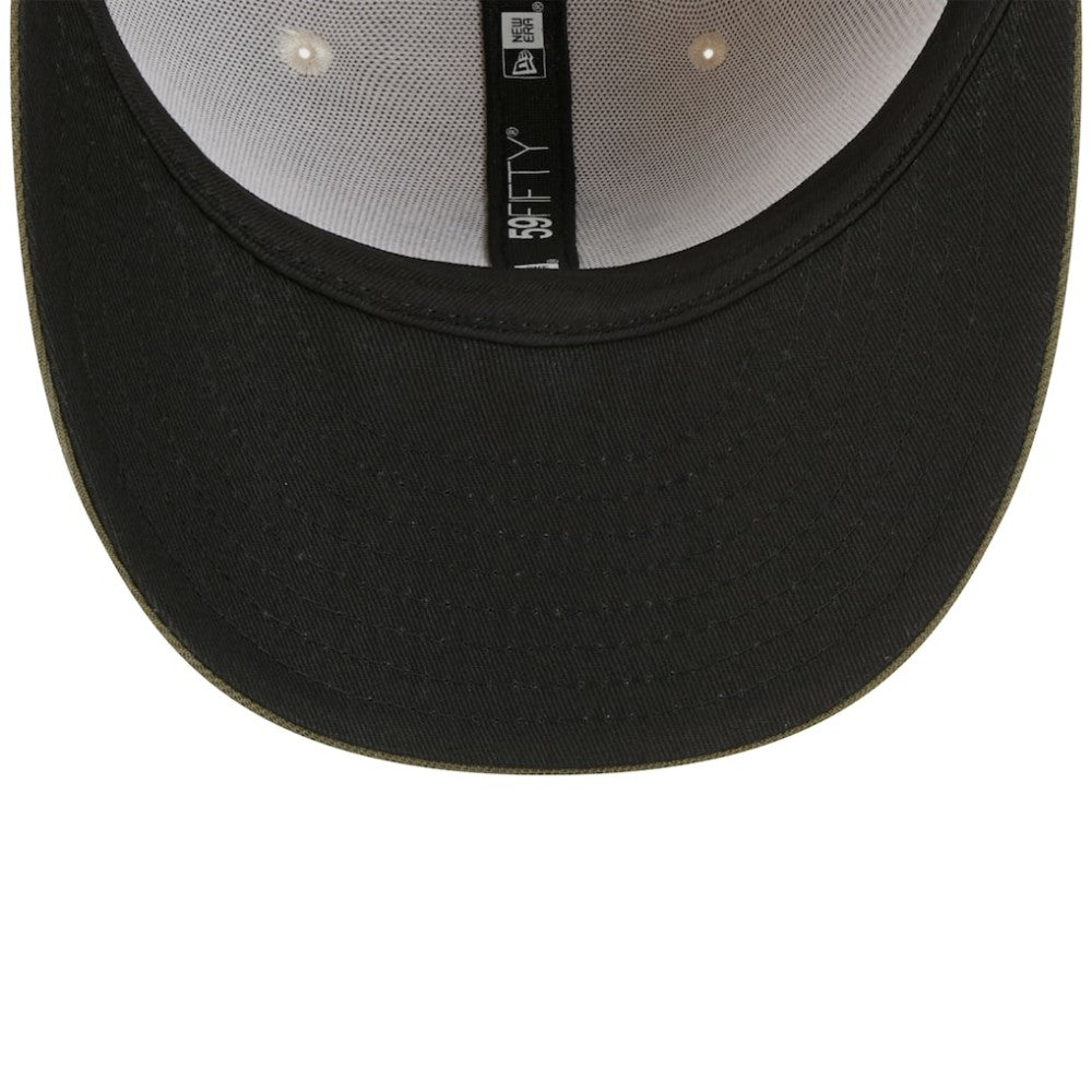 New York Yankees New Era 2025 Armed Forces Day 59FIFTY Fitted Hat for sale
