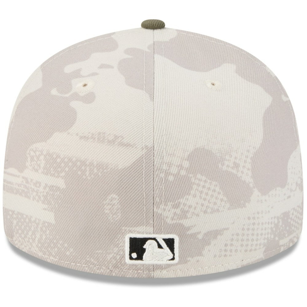 Pittsburgh Pirates New Era 2025 Armed Forces Day 59FIFTY Fitted Hat for sale