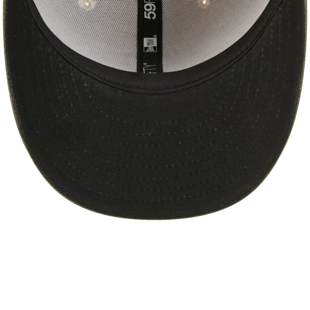 Pittsburgh Pirates New Era 2025 Armed Forces Day 59FIFTY Fitted Hat for sale