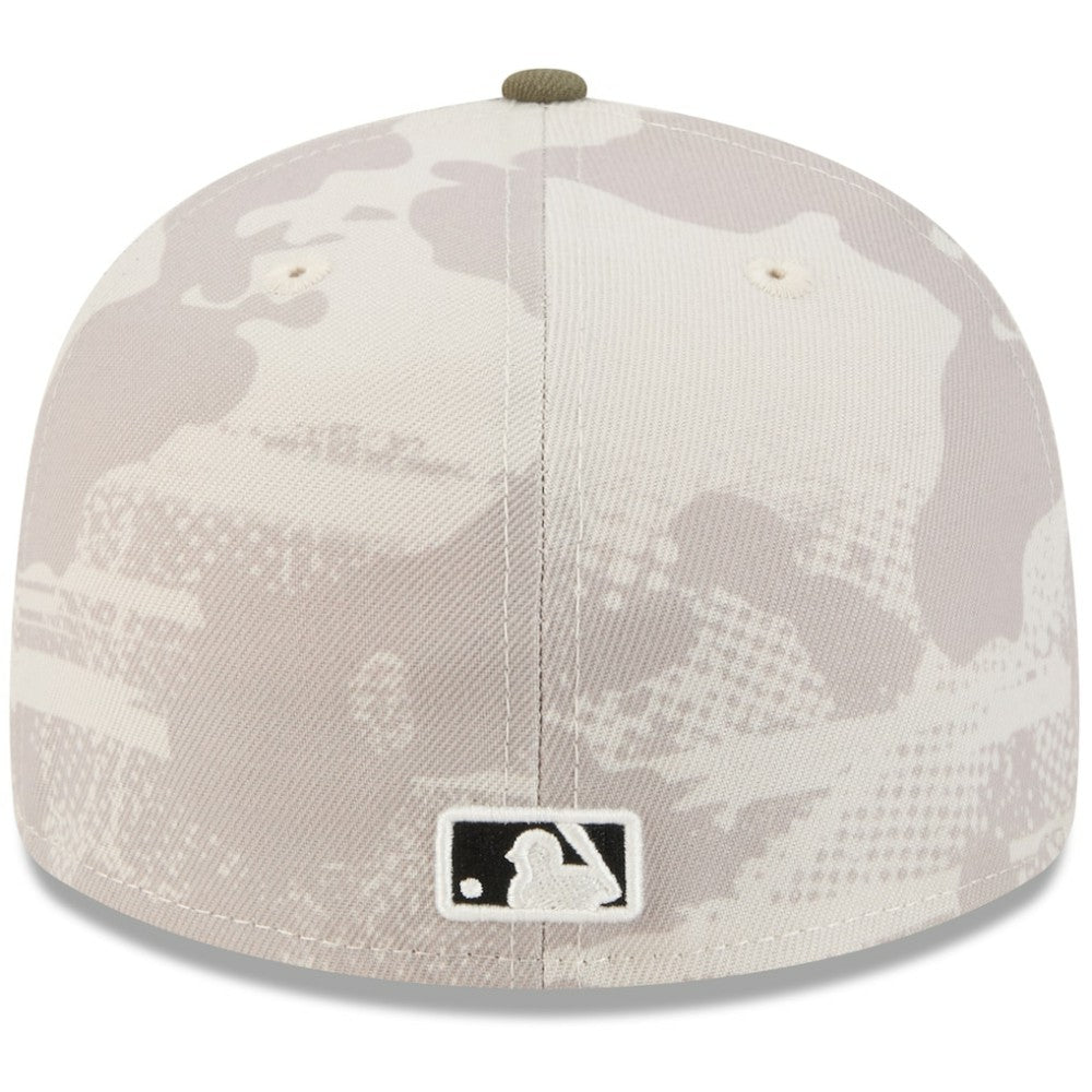 San Diego Padres New Era 2025 Armed Forces Day 59FIFTY Fitted Hat for sale