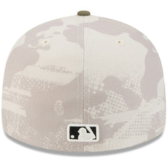 San Diego Padres New Era 2025 Armed Forces Day 59FIFTY Fitted Hat for sale