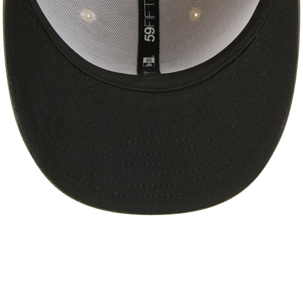 San Diego Padres New Era 2025 Armed Forces Day 59FIFTY Fitted Hat for sale
