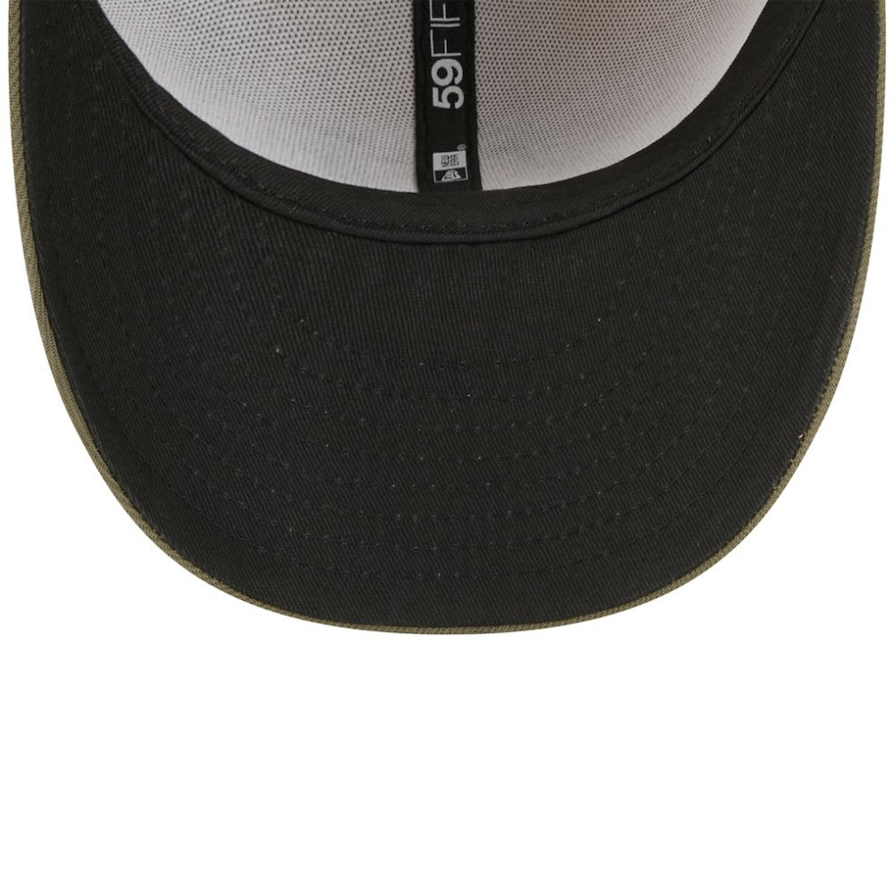 Texas Rangers New Era 2025 Armed Forces Day 59FIFTY Fitted Hat Outlet