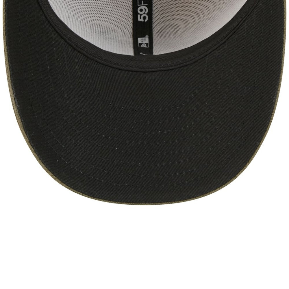 Toronto Blue Jays New Era 2025 Armed Forces Day 59FIFTY Fitted Hat Sale