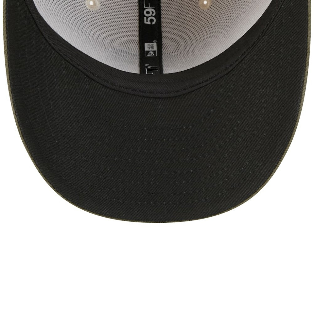 San Francisco Giants New Era 2025 Armed Forces Day 59FIFTY Fitted Hat Online