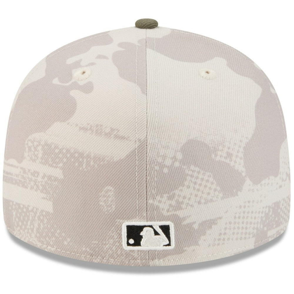 St. Louis Cardinals New Era 2025 Armed Forces Day 59FIFTY Fitted Hat Discount