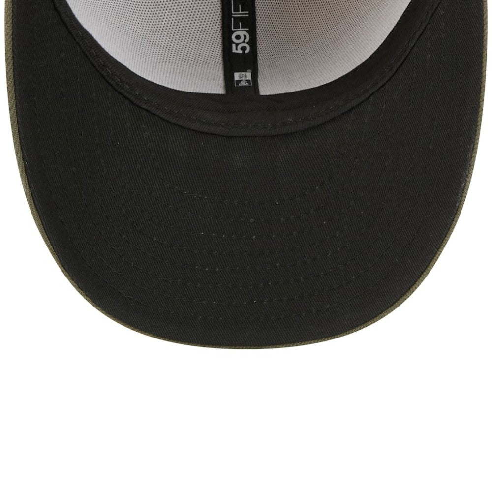St. Louis Cardinals New Era 2025 Armed Forces Day 59FIFTY Fitted Hat Discount