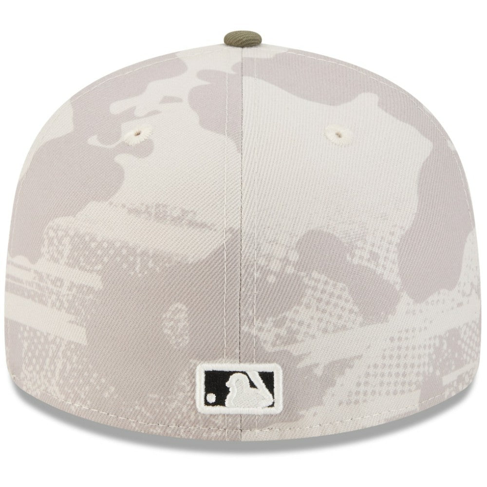 Colorado Rockies New Era 2025 Armed Forces Day 59FIFTY Fitted Hat for sale