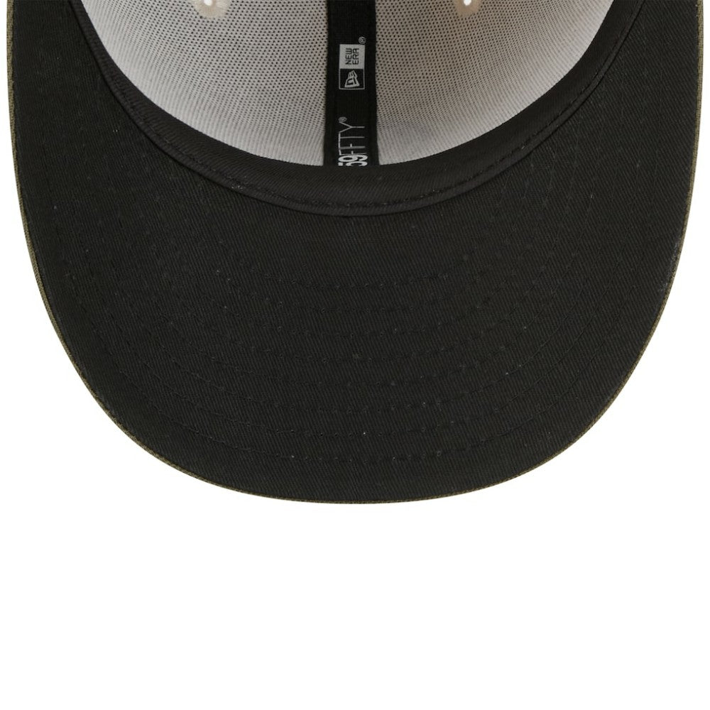 Colorado Rockies New Era 2025 Armed Forces Day 59FIFTY Fitted Hat for sale