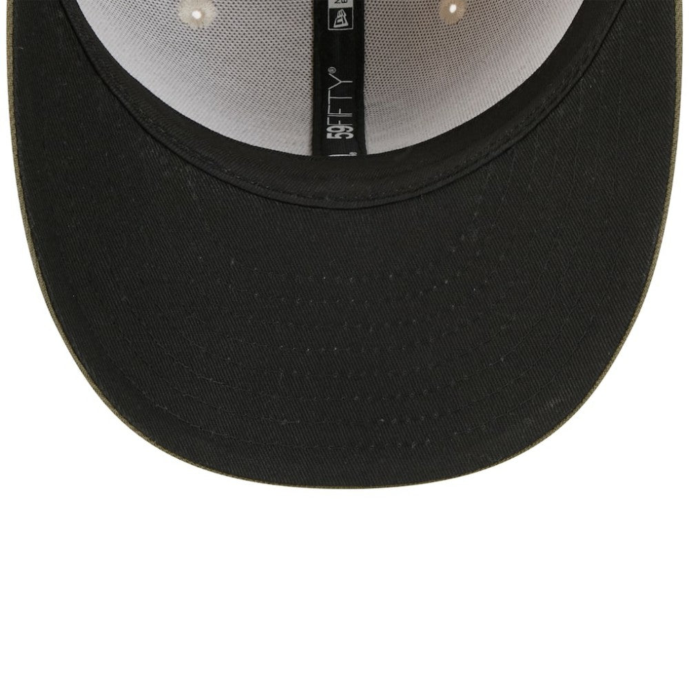 Chicago White Sox New Era 2025 Armed Forces Day 59FIFTY Fitted Hat Sale