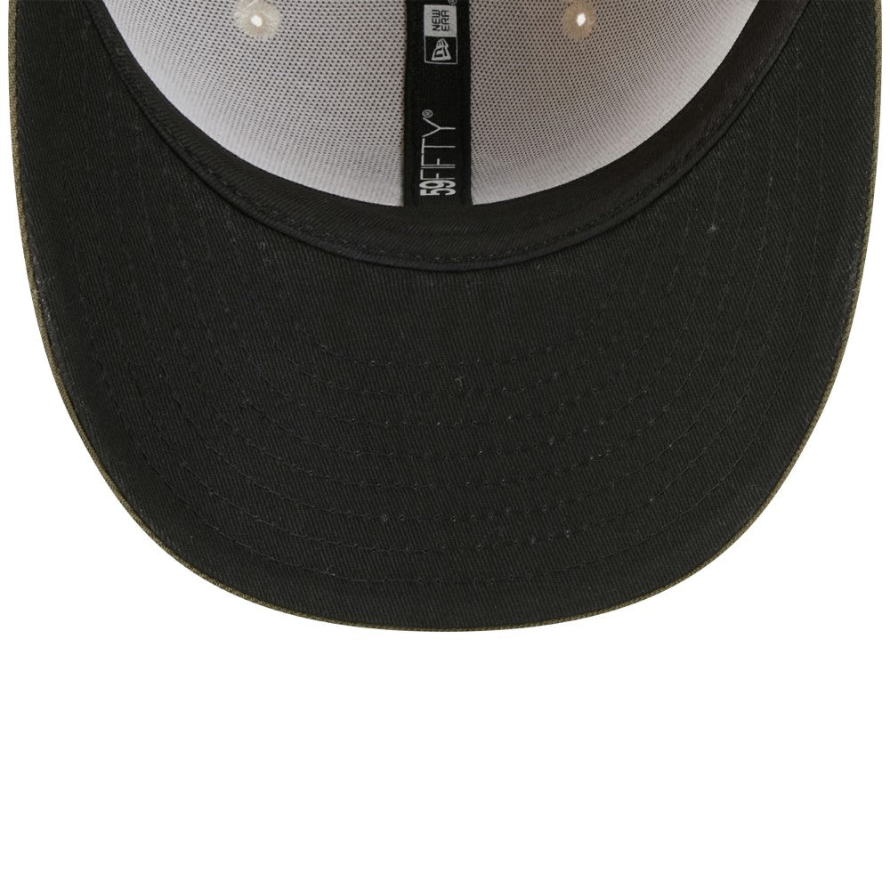 Cleveland Guardians New Era 2025 Armed Forces Day 59FIFTY Fitted Hat Outlet