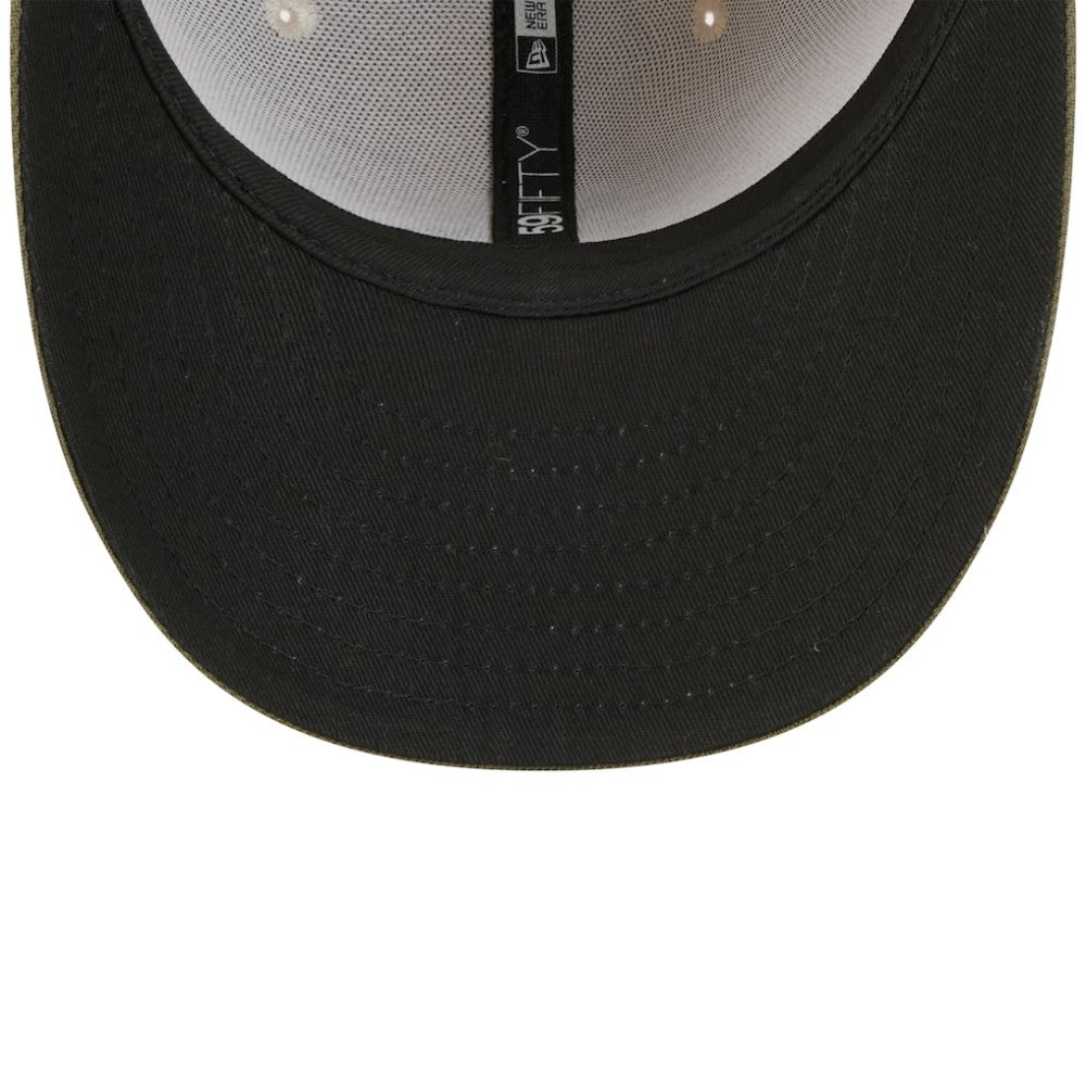 Boston Red Sox New Era 2025 Armed Forces Day 59FIFTY Fitted Hat Discount