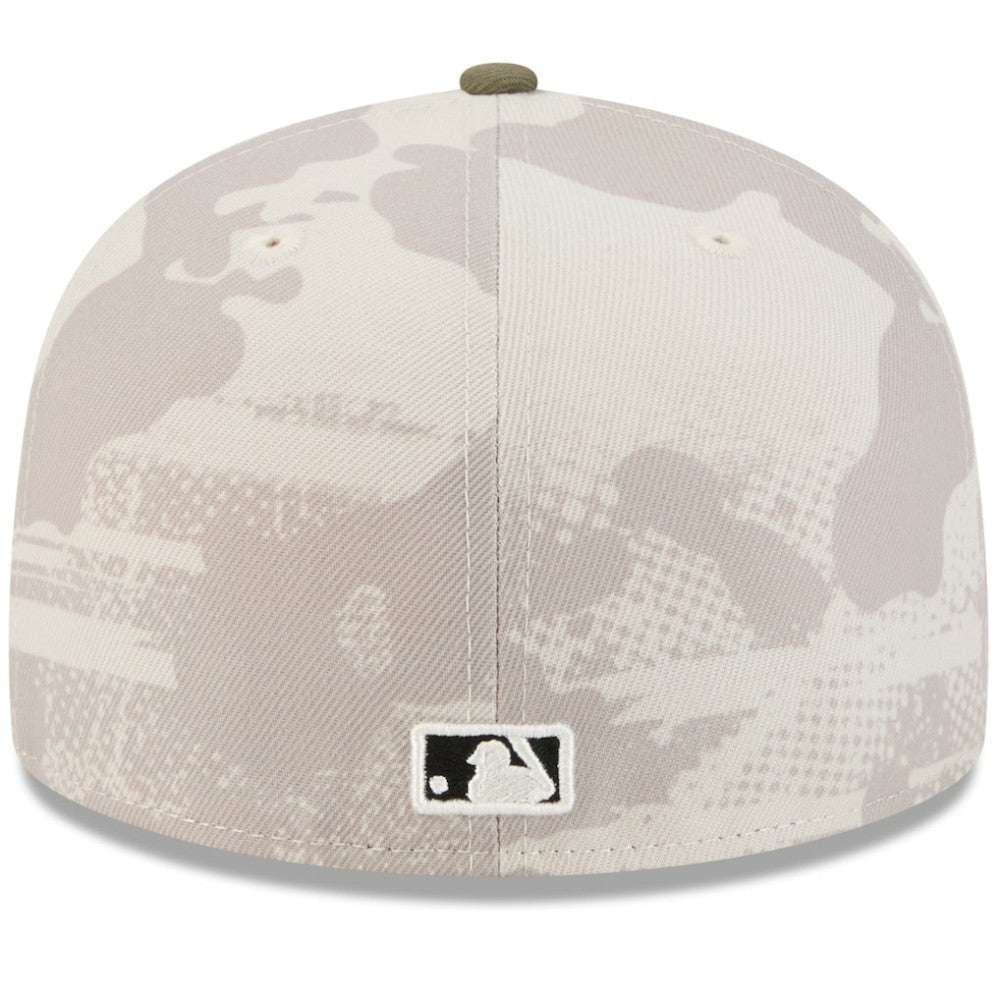 Baltimore Orioles New Era 2025 Armed Forces Day 59FIFTY Fitted Hat for sale
