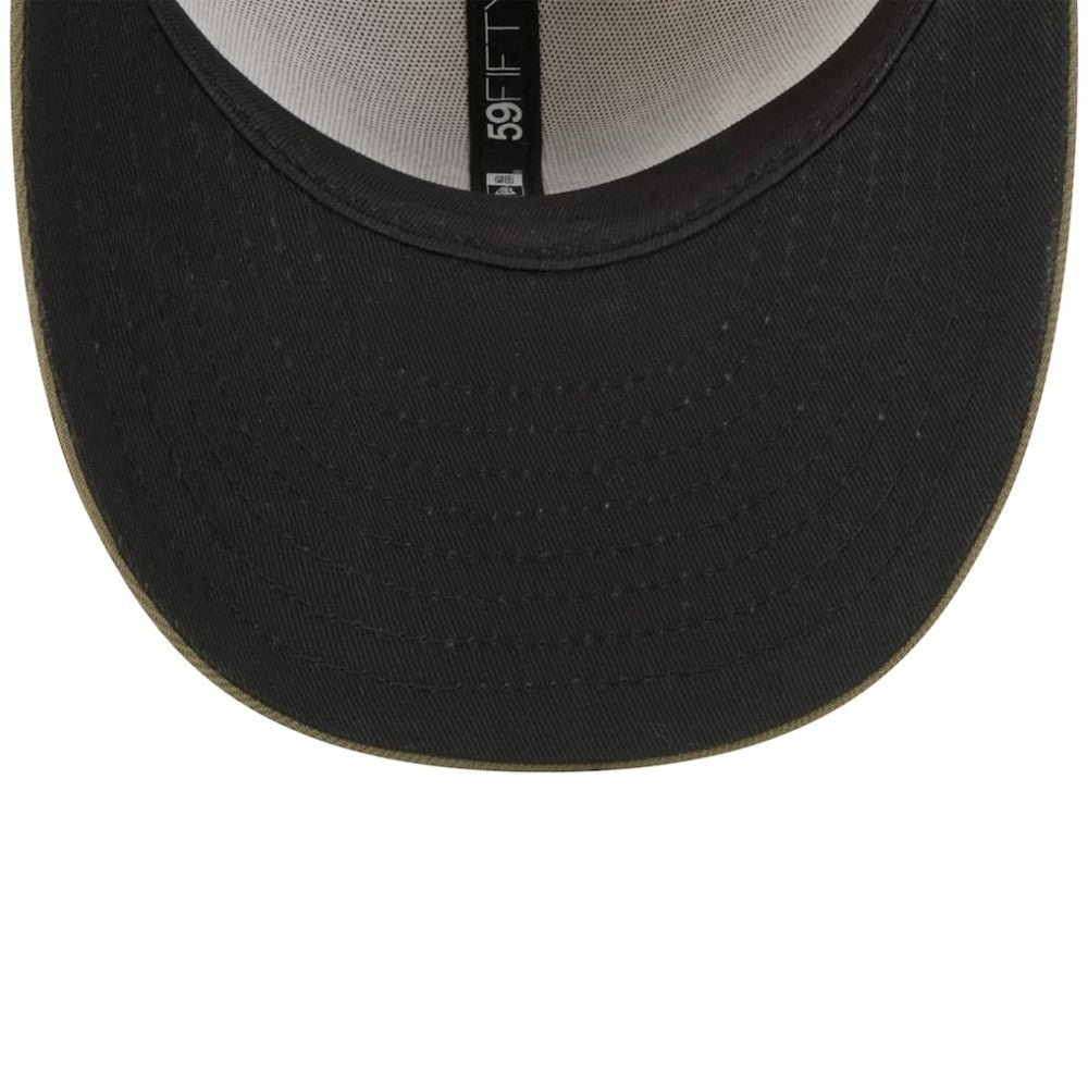Baltimore Orioles New Era 2025 Armed Forces Day 59FIFTY Fitted Hat for sale