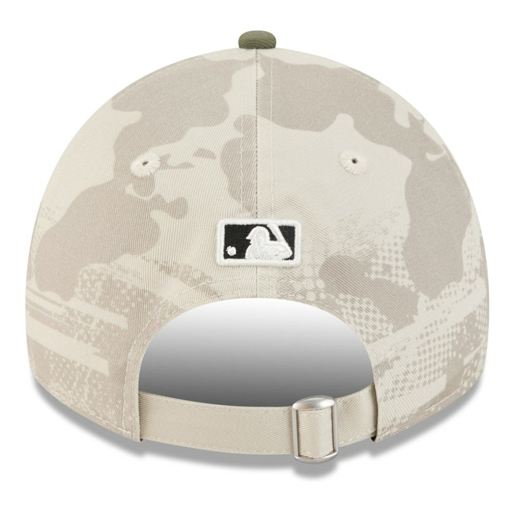 Chicago White Sox New Era 2025 Armed Forces Day 9TWENTY Adjustable Hat for sale