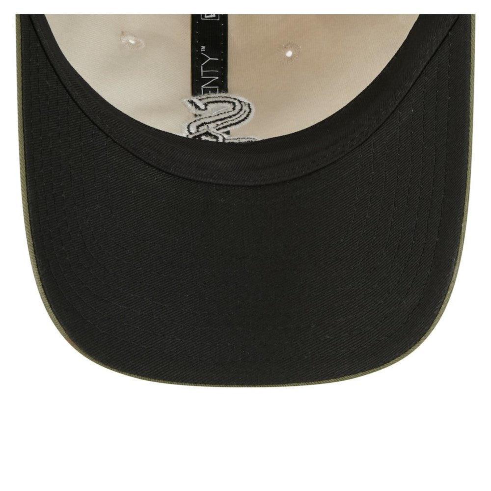 Chicago White Sox New Era 2025 Armed Forces Day 9TWENTY Adjustable Hat for sale