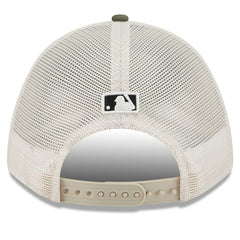 Los Angeles Dodgers New Era 2025 Armed Forces Day 9FORTY M-Crown A-Frame Adjustable Hat Discount