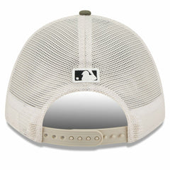 Colorado Rockies New Era 2025 Armed Forces Day 9FORTY M-Crown A-Frame Adjustable Hat Discount