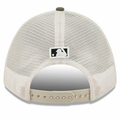 Houston Astros New Era 2025 Armed Forces Day 9FORTY M-Crown A-Frame Adjustable Hat Sale