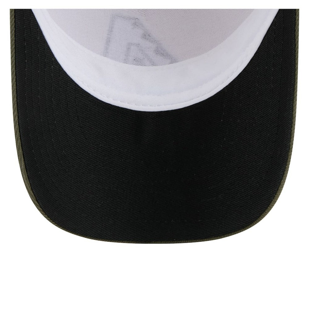 Arizona Diamondbacks New Era 2025 Armed Forces Day 9FORTY M-Crown A-Frame Adjustable Hat Online