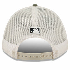 Baltimore Orioles New Era 2025 Armed Forces Day 9FORTY M-Crown A-Frame Adjustable Hat Discount